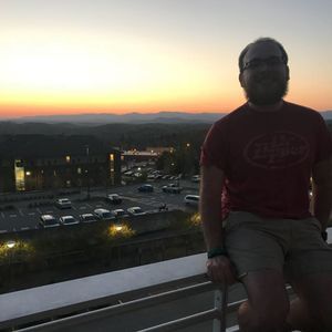 Meet your Posher, Oscar